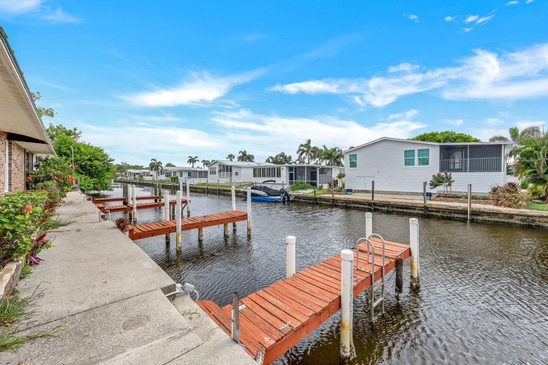 2848 Arbutus St #D1, Naples, FL 34112