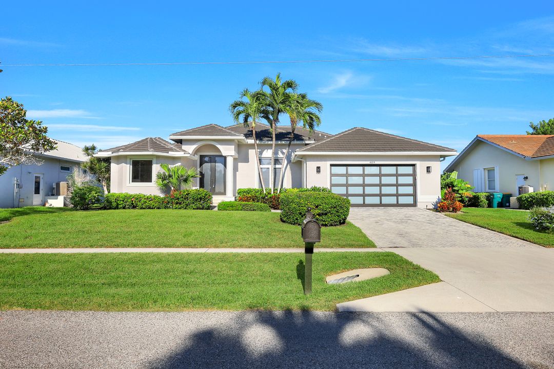 409 Waterleaf Ct, Marco Island, FL 34145