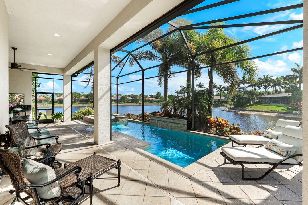 9928 Casabella Way, Bonita Springs, FL 34135