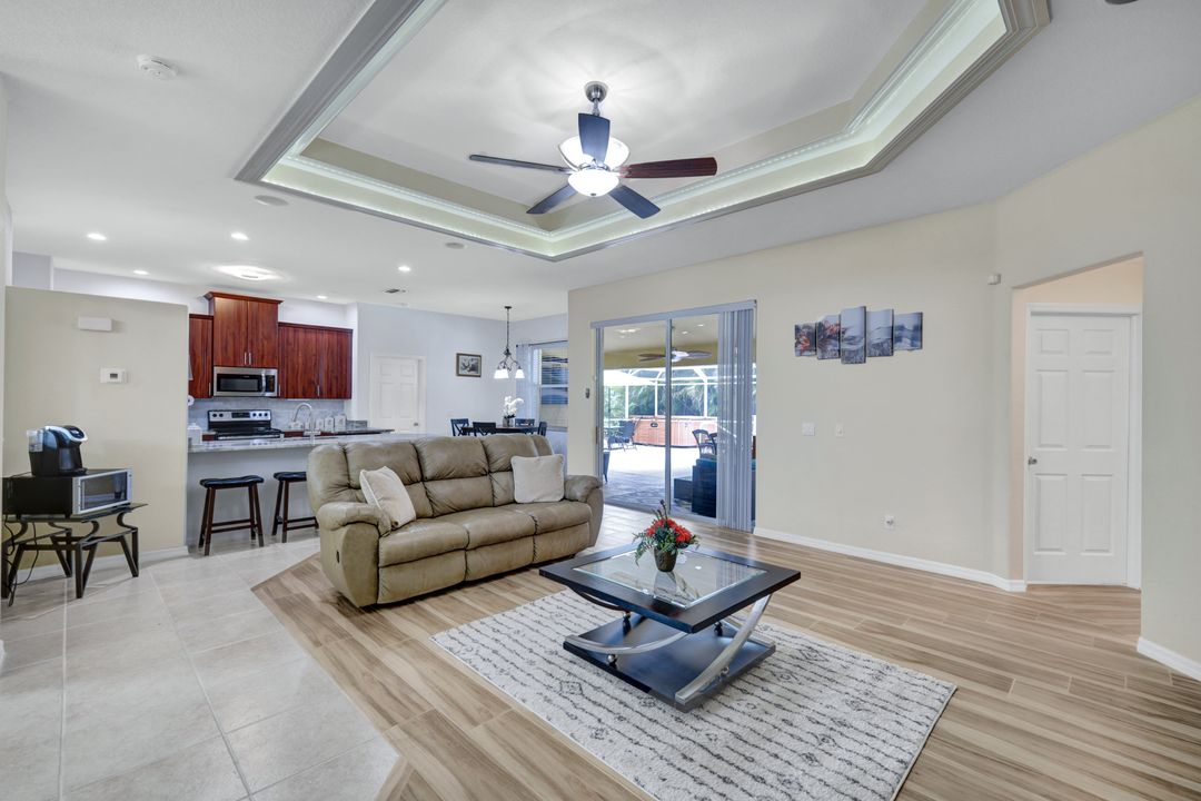2223 NW 25th Terrace, Cape Coral, FL 33993