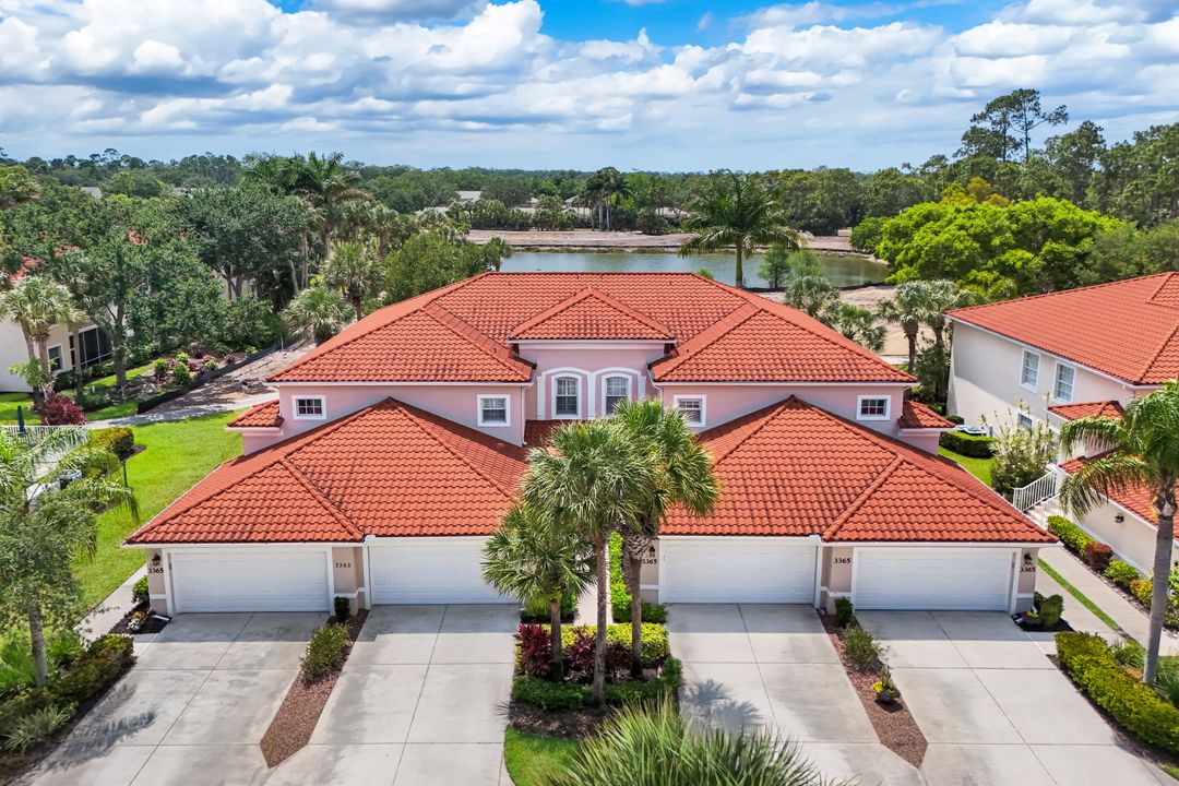 3365 Grand Cypress Dr #201, Naples, FL 34119