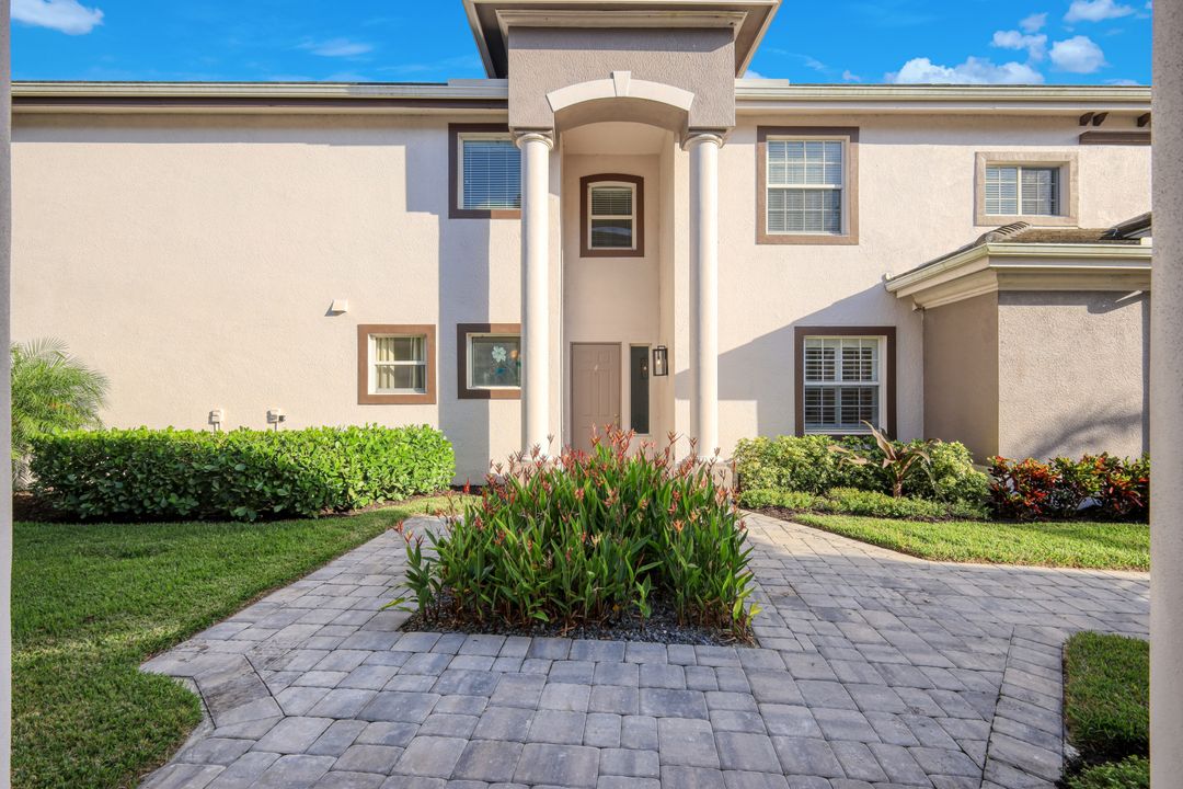 9380 Triana Terrace  #3, Fort Myers, FL 33912