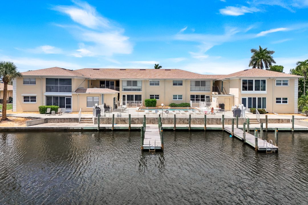1714 Bikini Ct #103, Cape Coral, FL 33904