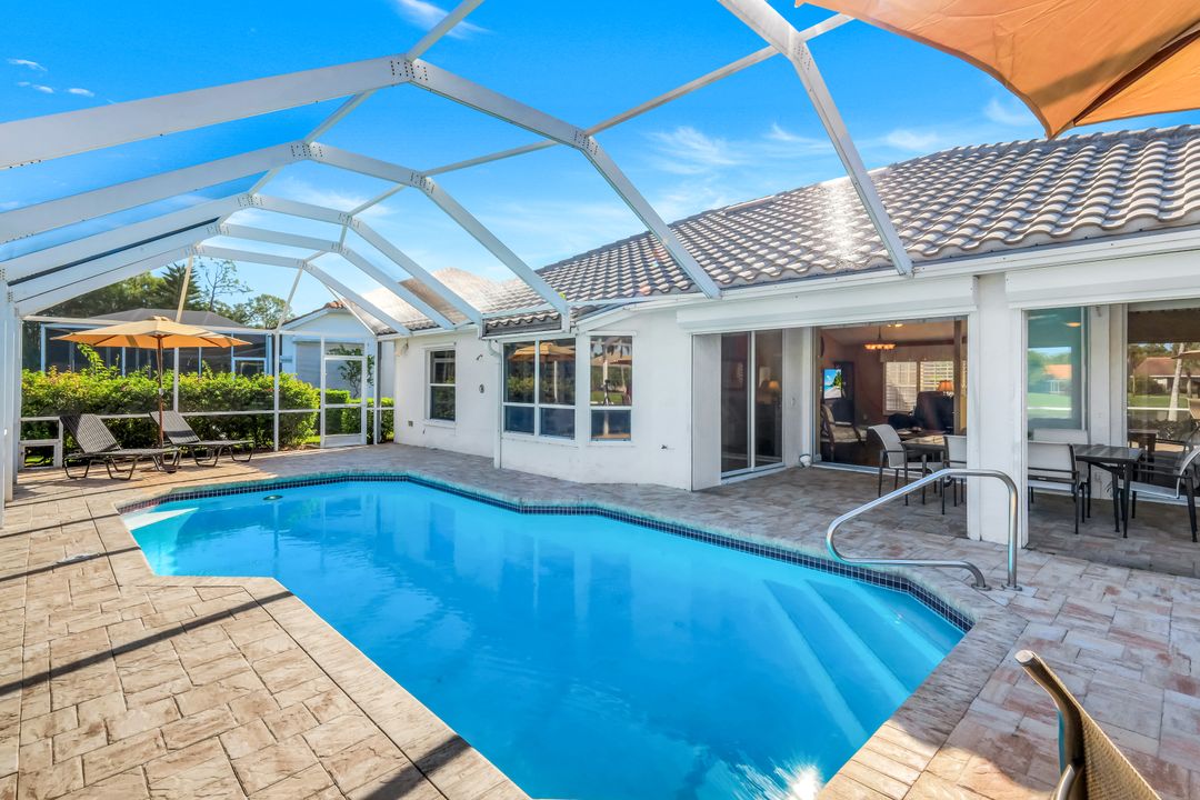 12633 Hunters Lakes Ct, Bonita Springs, FL 34135