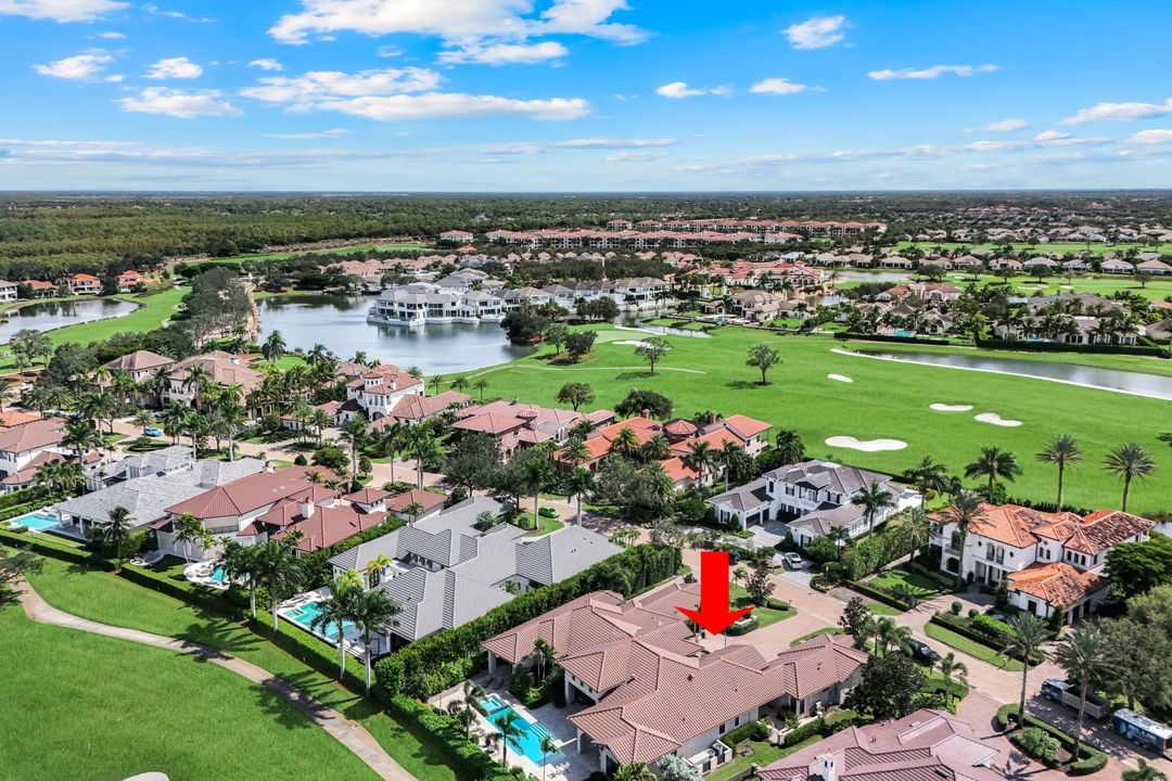 16747 Prato Way, Naples, FL 34110
