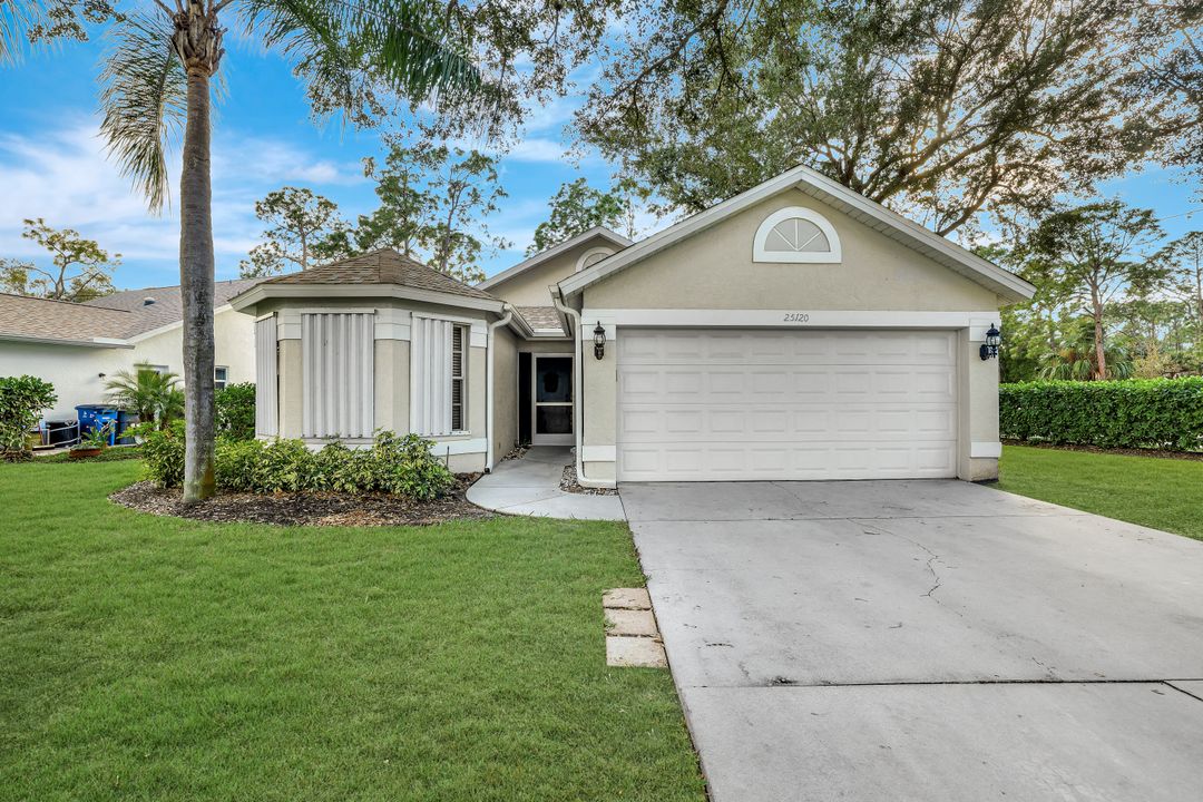 25120 Fairway Dunes Ct, Bonita Springs, FL 34135