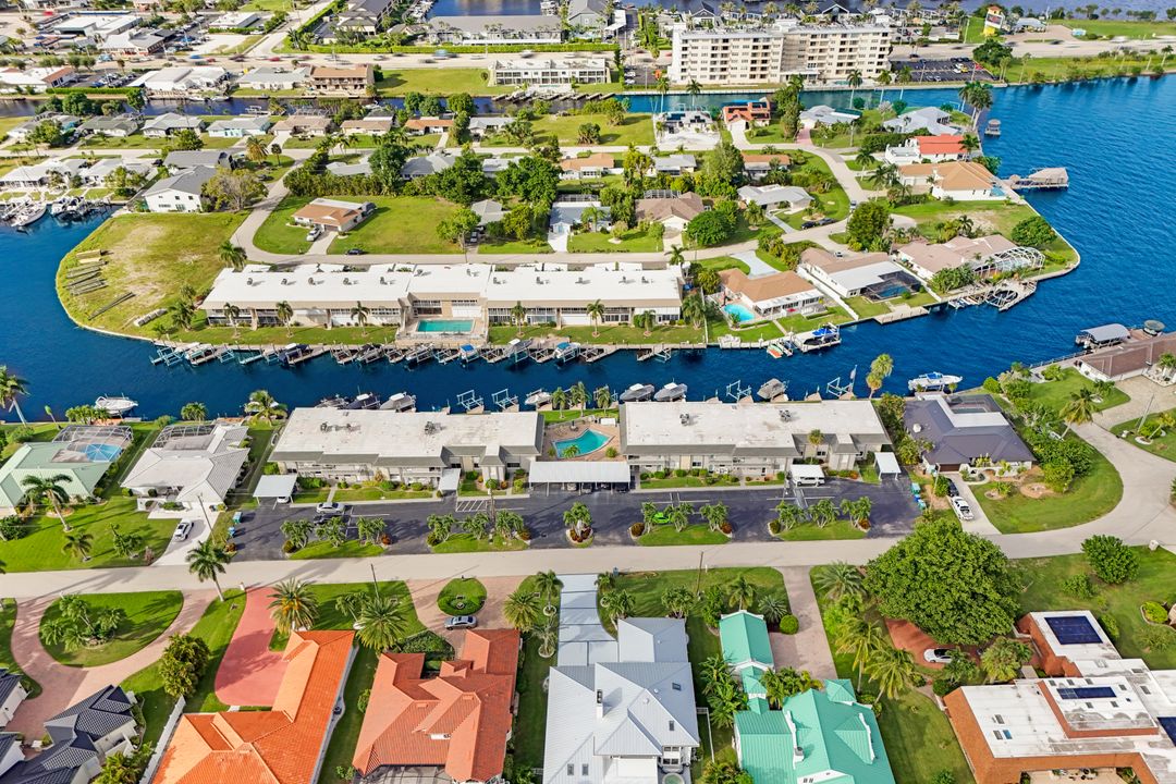 1665 Edith Esplanade #104, Cape Coral, FL 33904