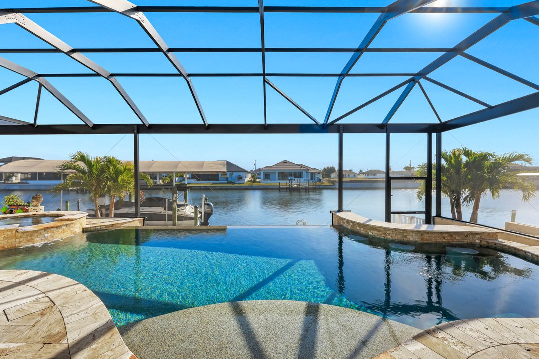 1503 NW 41st Pl, Cape Coral, FL 33993