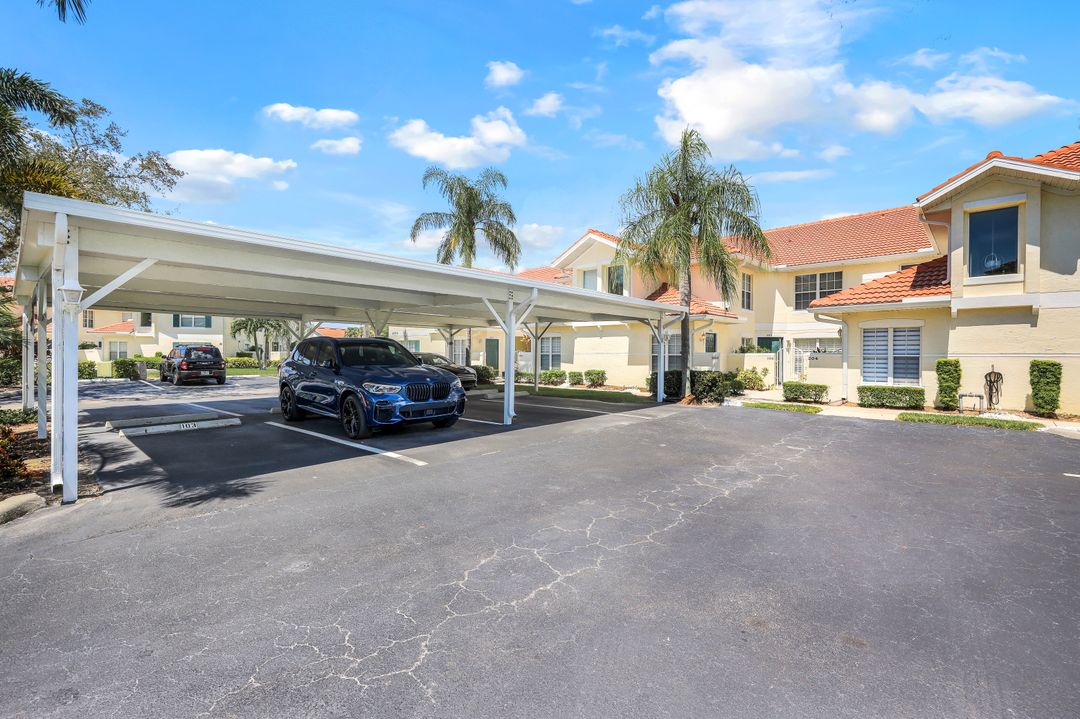 4970 Deerfield Way #103, Naples, FL 34110