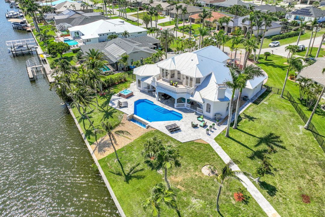 2606 SW 48th Terrace, Cape Coral, FL 33914