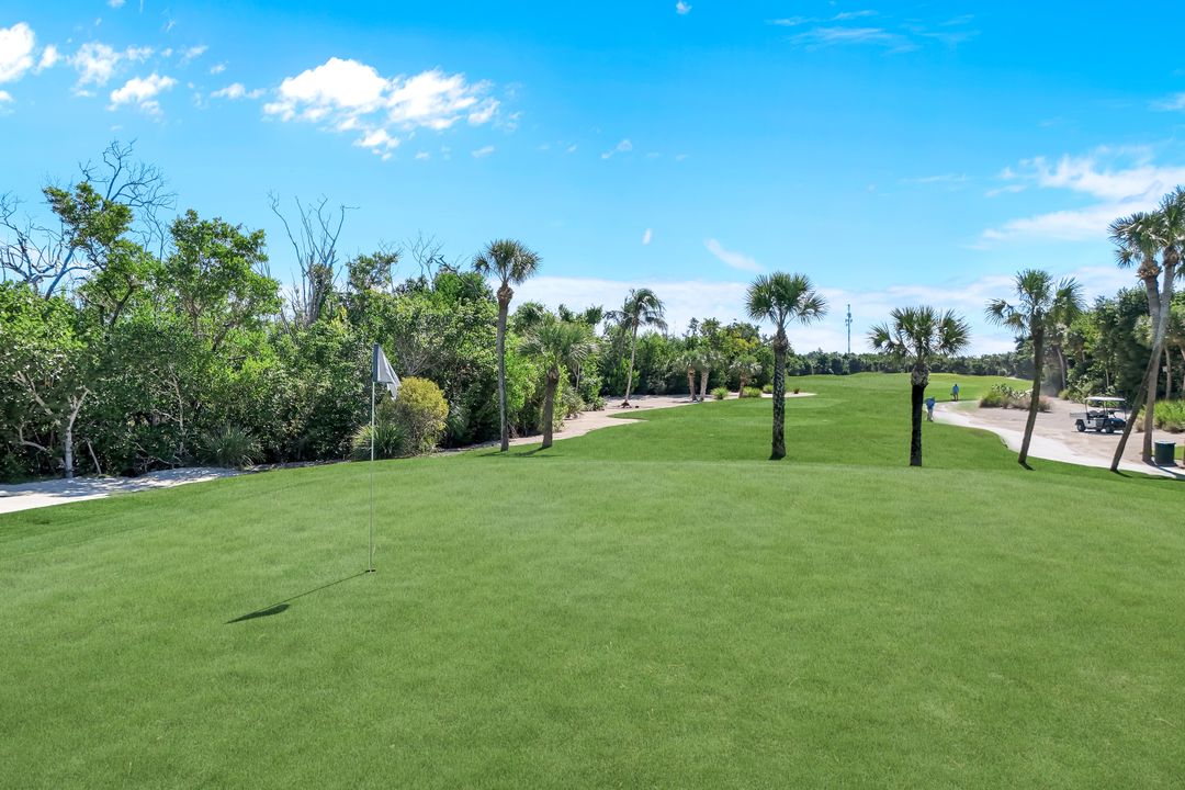 5663 Baltusrol Ct #3A, Sanibel, FL 33957