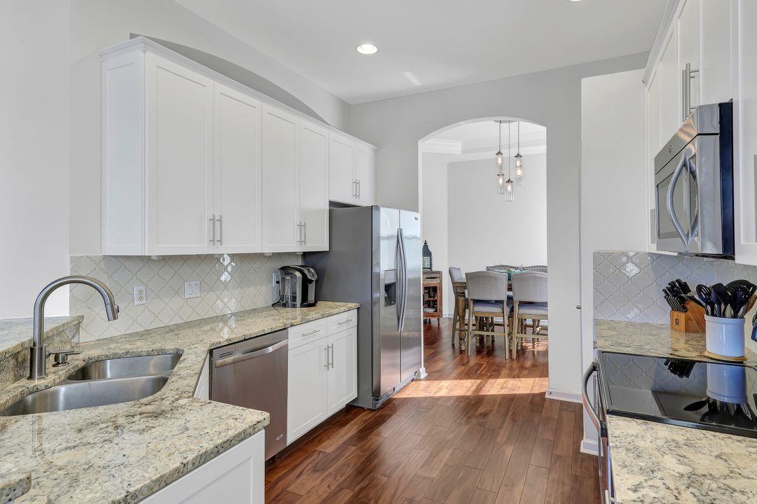 14571 Bellino Terrace #201, Bonita Springs, FL 34135