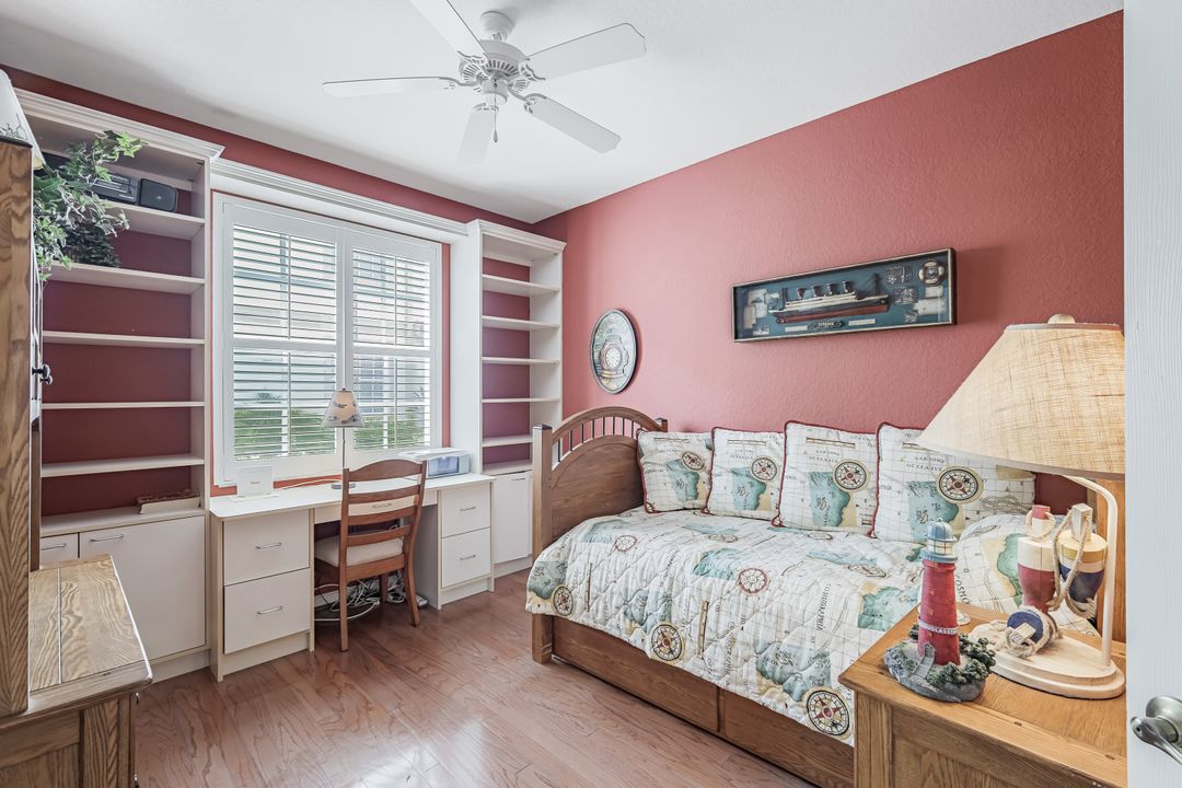 23071 Rosedale Dr #102, Estero, FL 34135