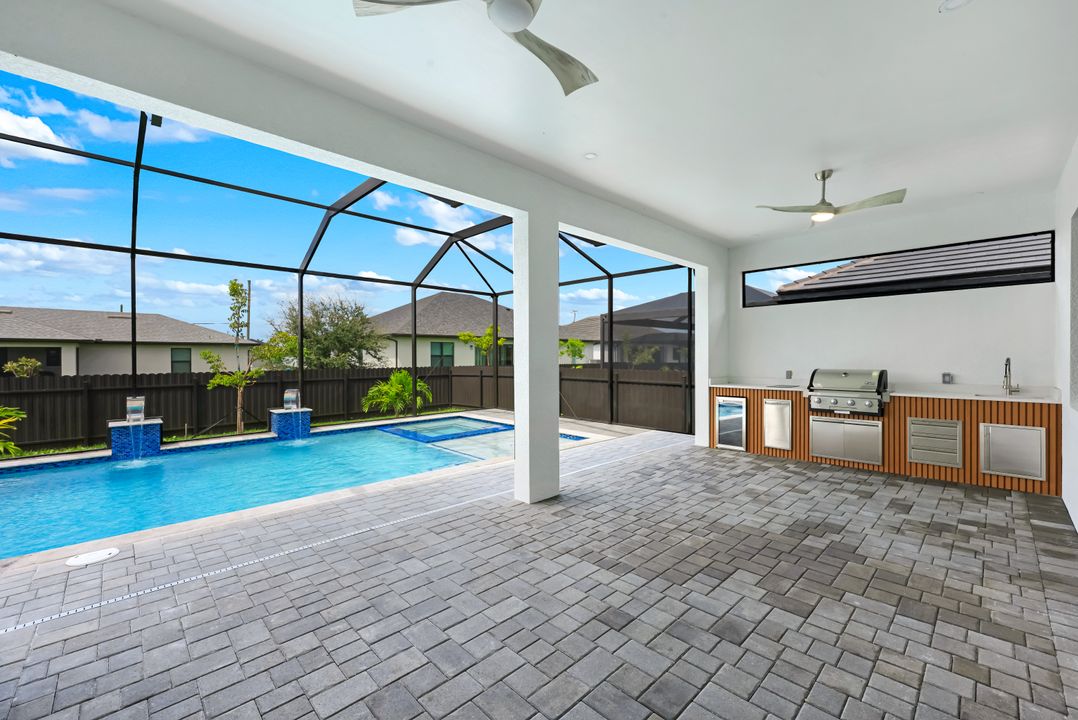 342 SW 31st Ave, Cape Coral, FL 33991