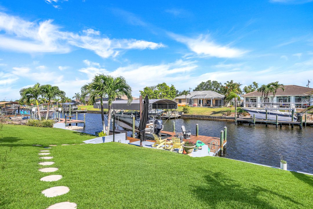 133 SE 32nd St, Cape Coral, FL 33904