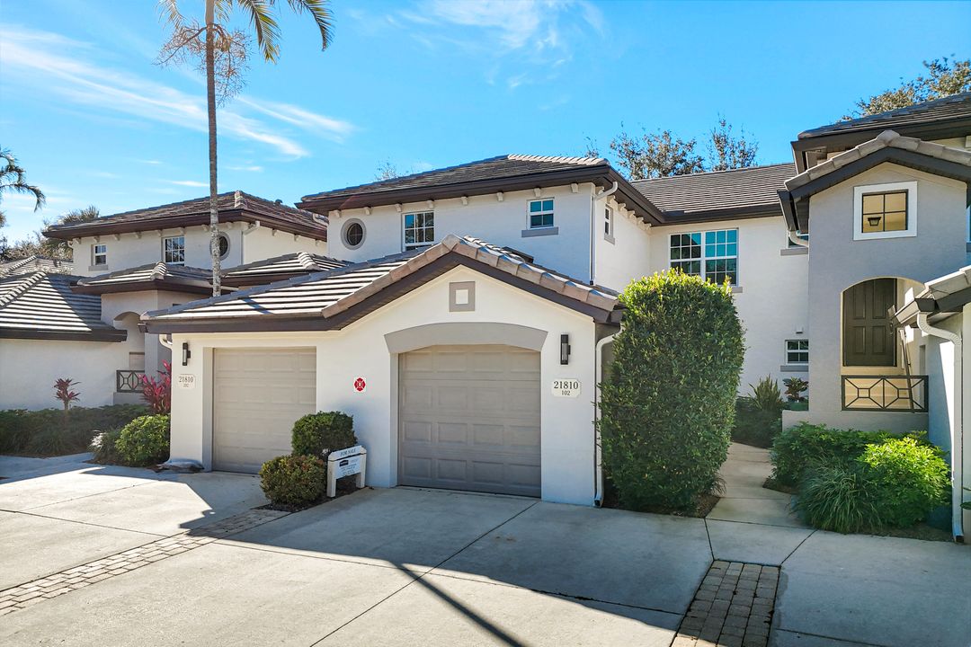 21810 Southern Hills Dr #102, Estero, FL 33928