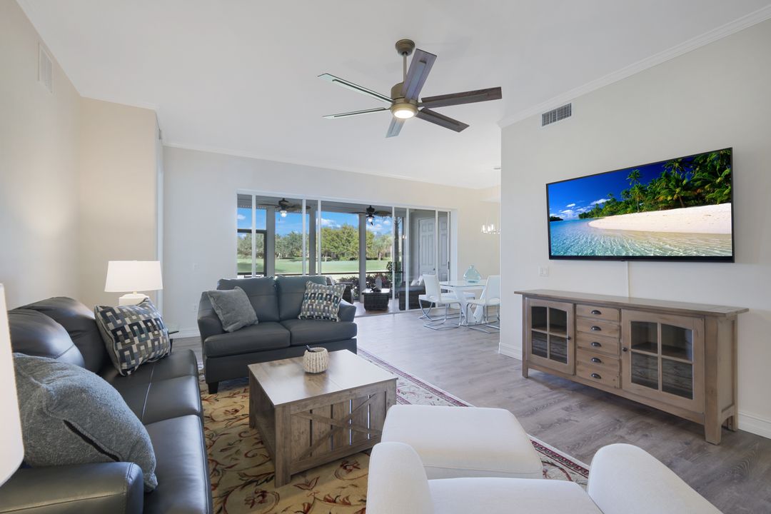 9380 Triana Terrace  #3, Fort Myers, FL 33912