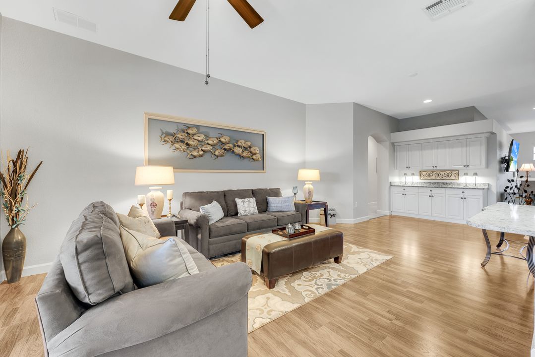 8533 Via Garibaldi Cir #202, Estero, FL 33928