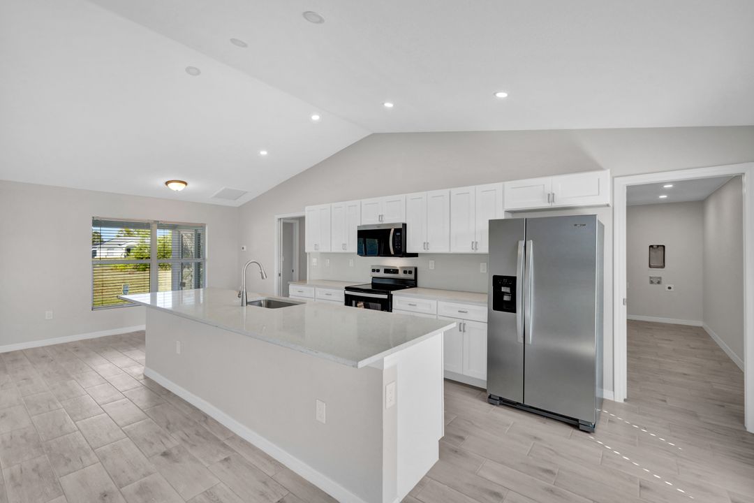 1216 El Dorado Blvd N, Cape Coral, FL 33993