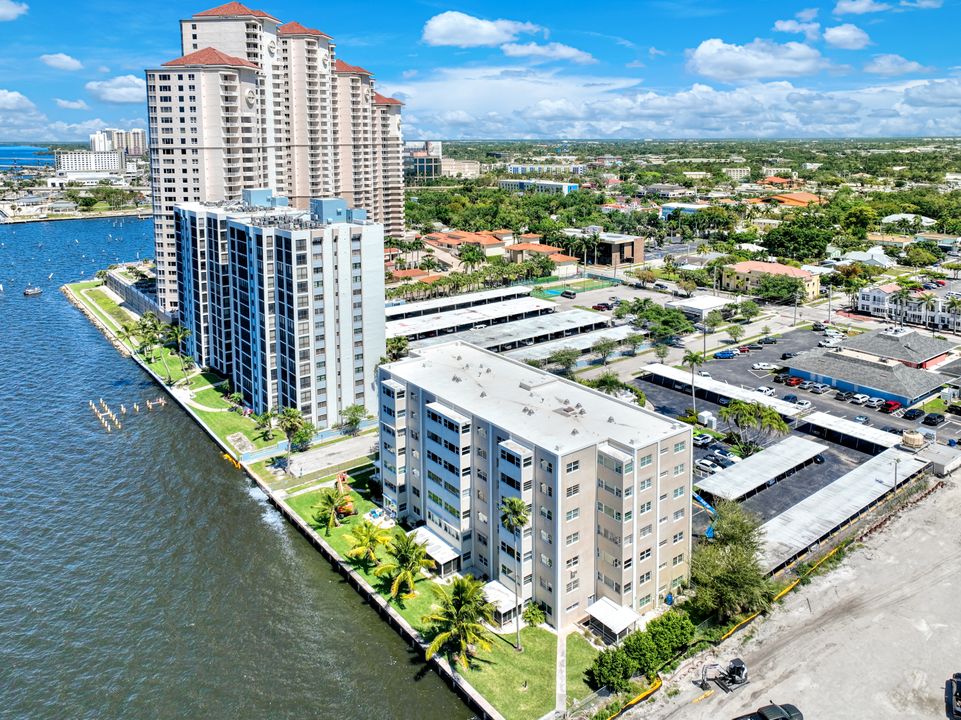 1900 Clifford St  #507, Fort Myers, FL 33901
