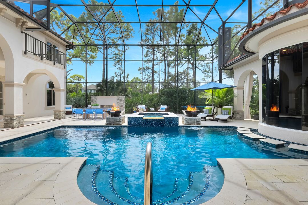 12338 Collier's Reserve Dr, Naples, FL 34110