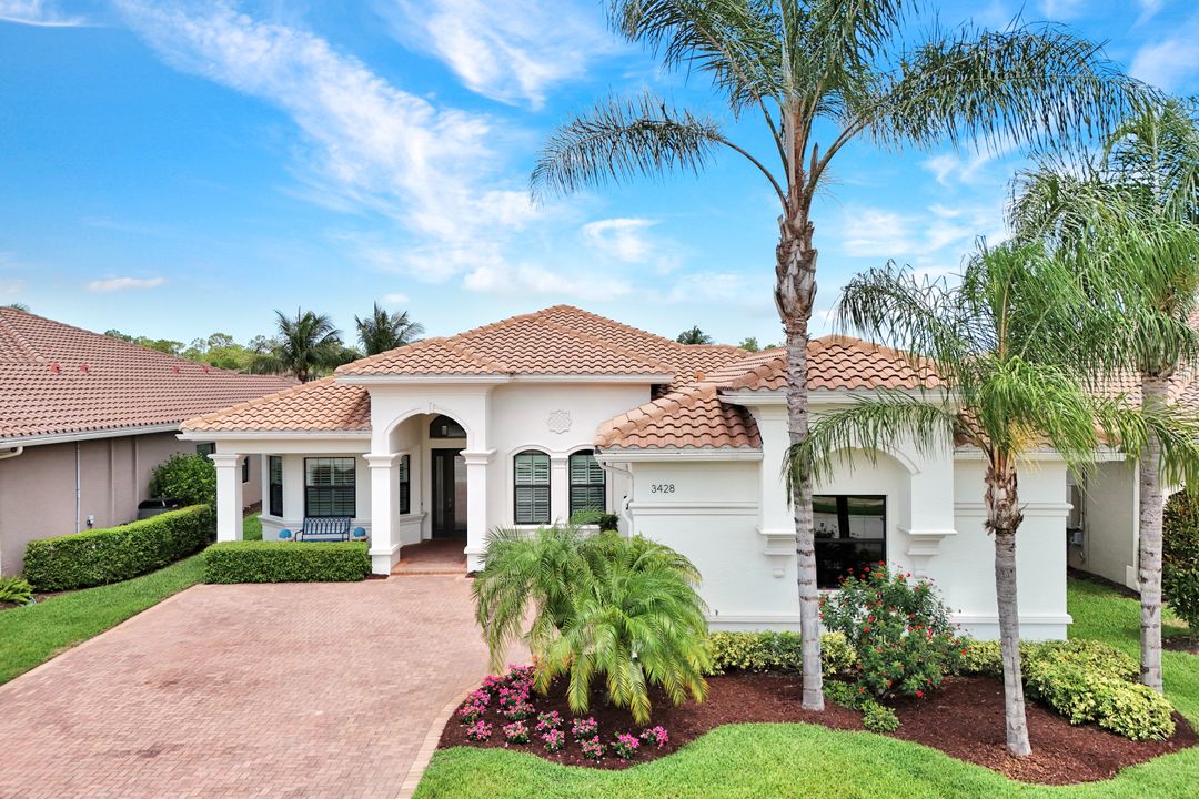 3428 Atlantic Cir, Naples, FL 34119