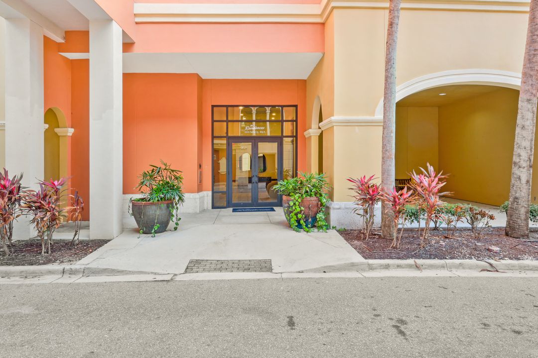 23191 Fashion Dr #201, Estero, FL 33928