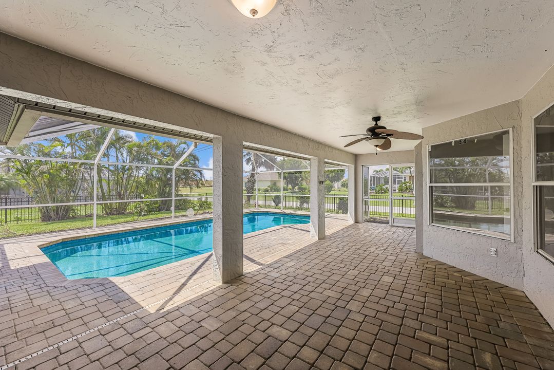 4532 SW 15th Ave, Cape Coral, FL 33914