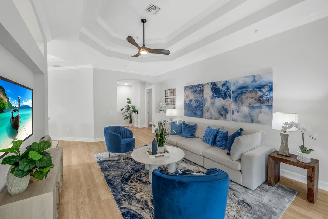 9520 Ironstone Terrace #202, Naples, FL 34120