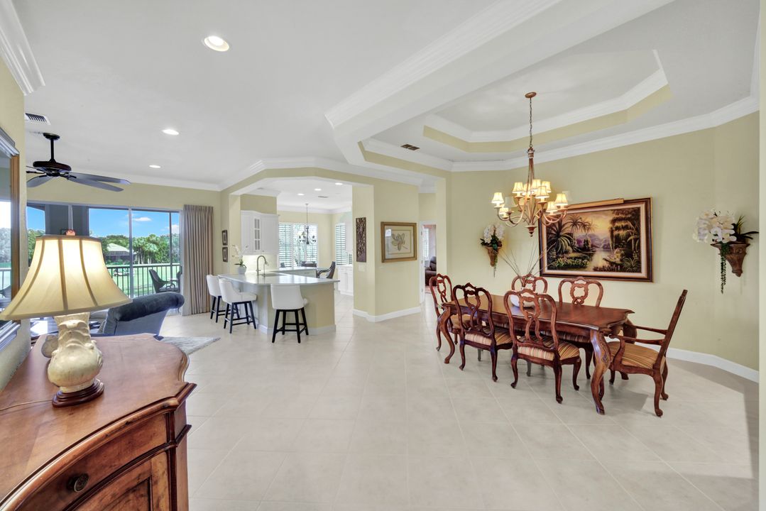 9560 Cypress Hammock Cir #202, Estero , FL 34135