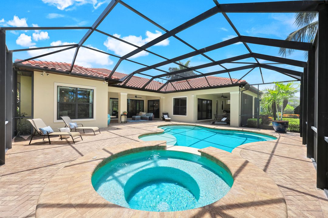 14501 Marsala Way, Naples, FL 34109