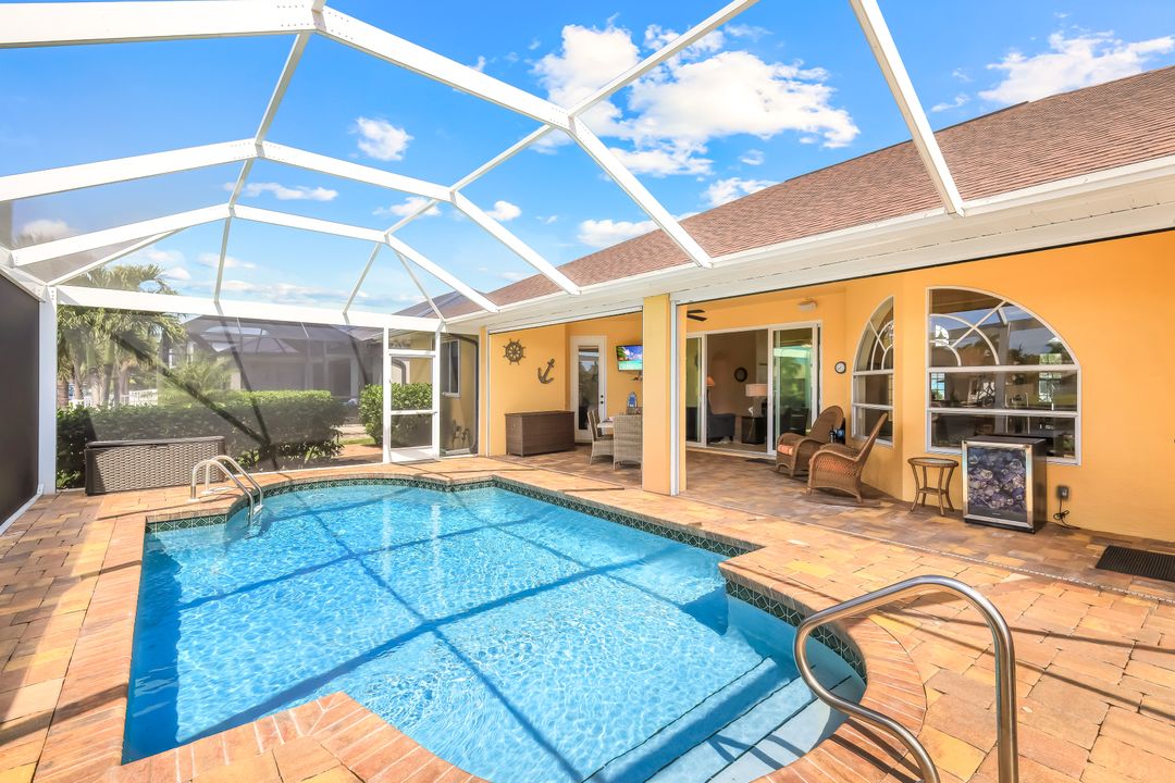 2608 SW 27th Pl, Cape Coral, FL 33914