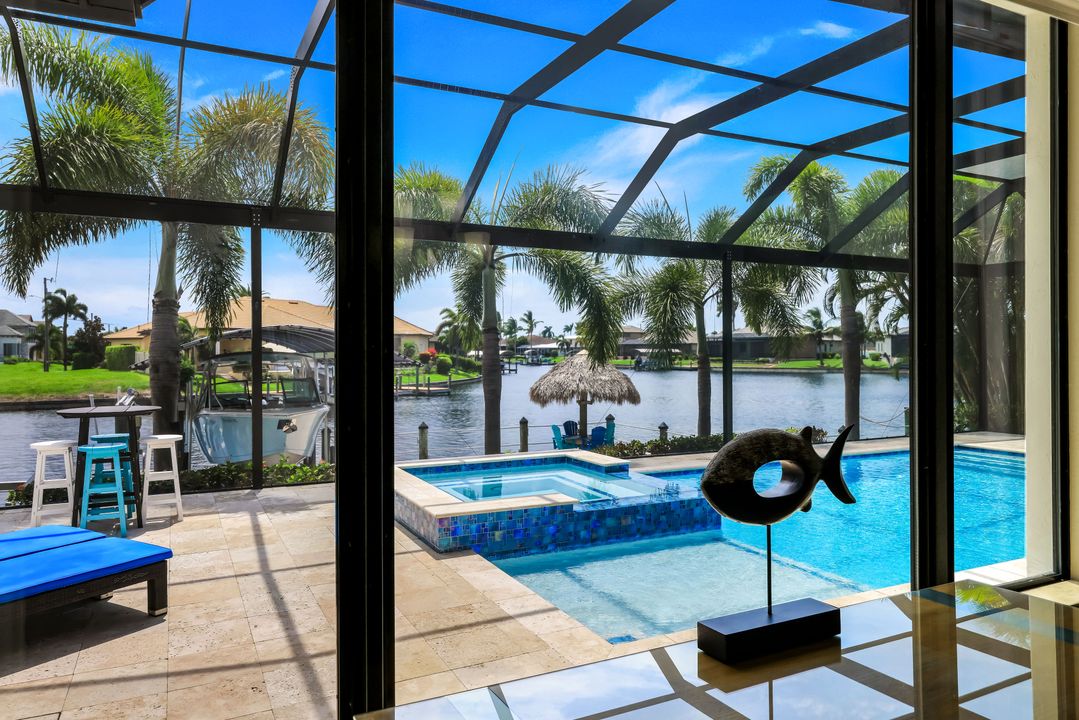 4813 SW 23rd Ave, Cape Coral, FL 33914