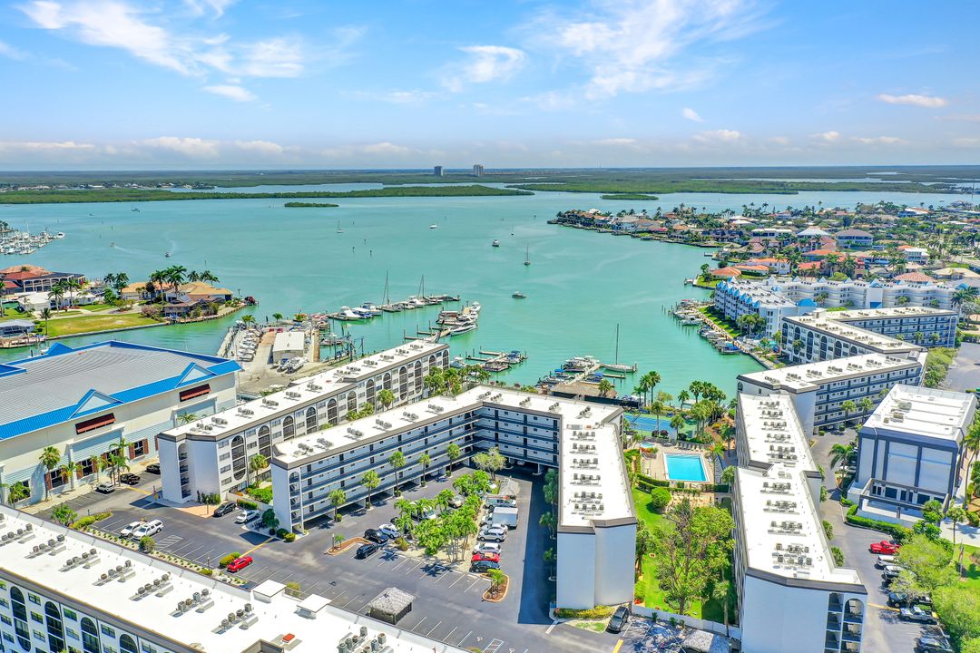 1015 Anglers Cove #G-401, Marco Island, FL 34145