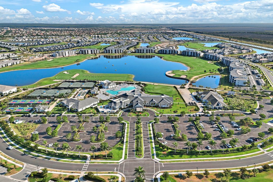 5733 Oakmont Ct #8622, Ave Maria, FL 34142