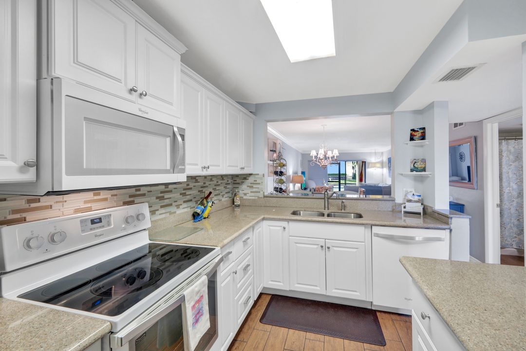 1412 SE 40th St  #3, Cape Coral, FL 33904