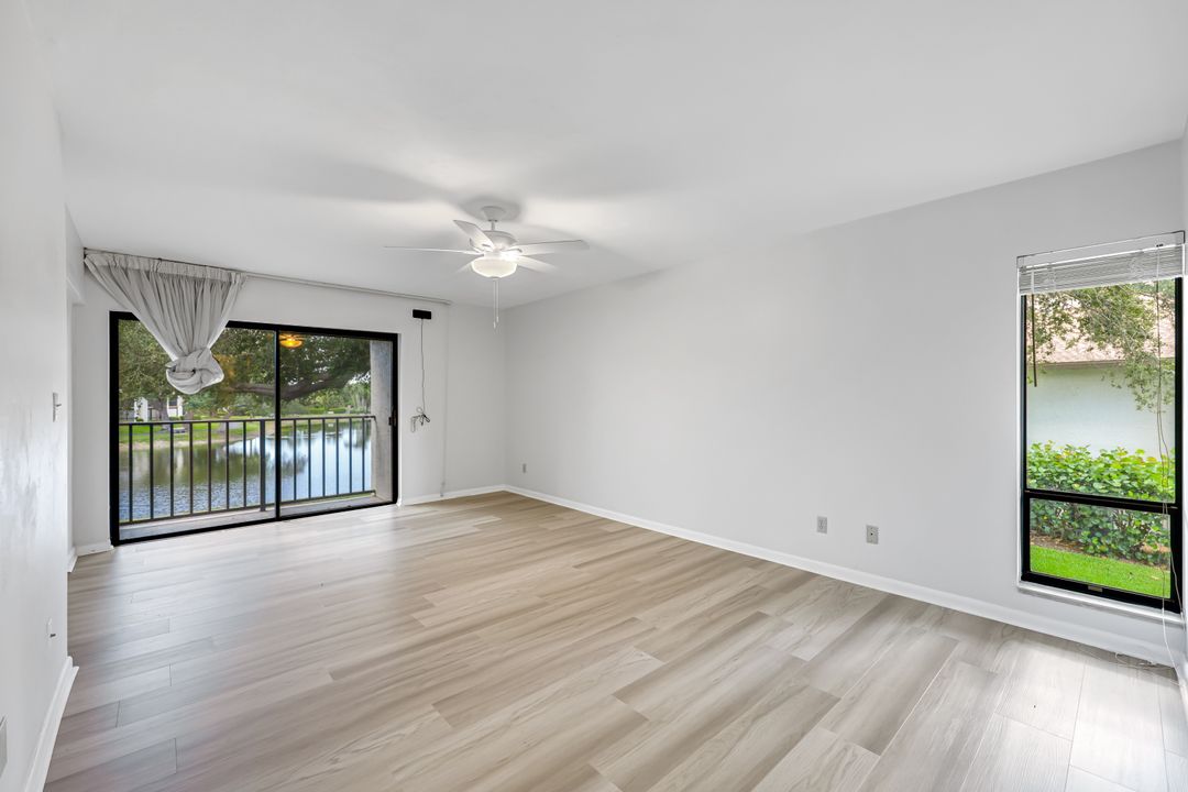537 Lake Louise Cir #203, Naples, FL 34110