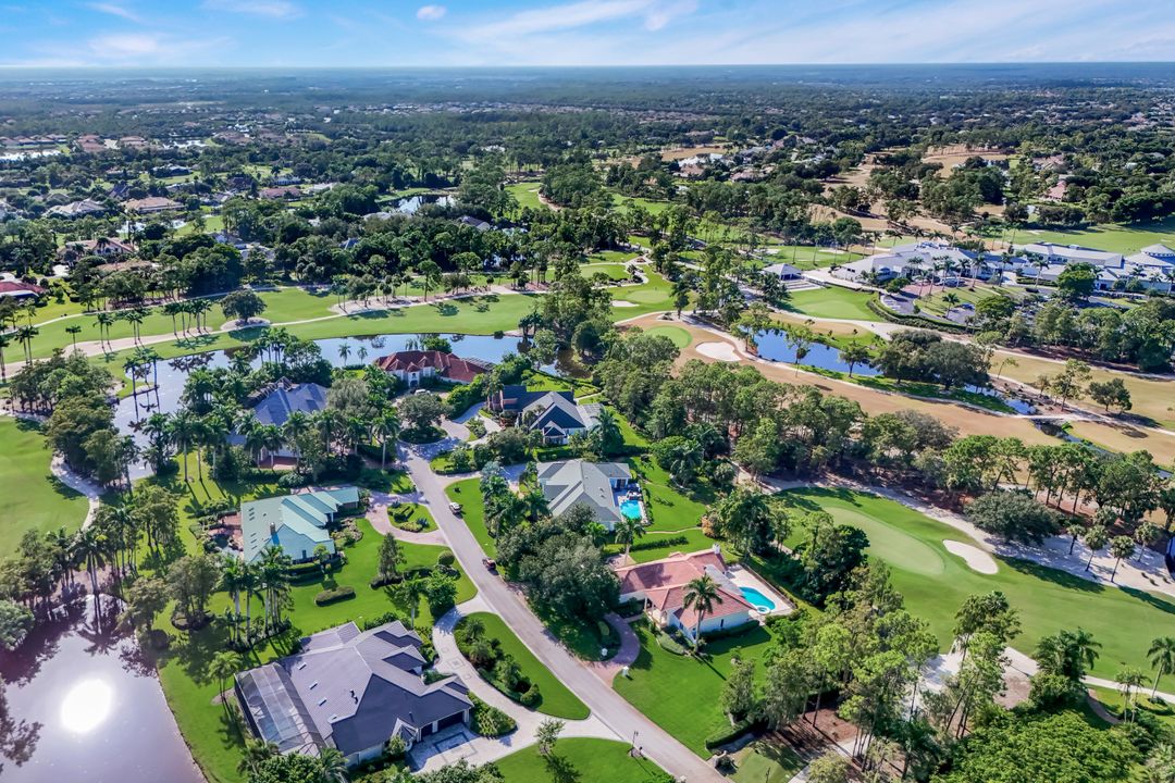 4502 Silver Fox Dr, Naples, FL 34119