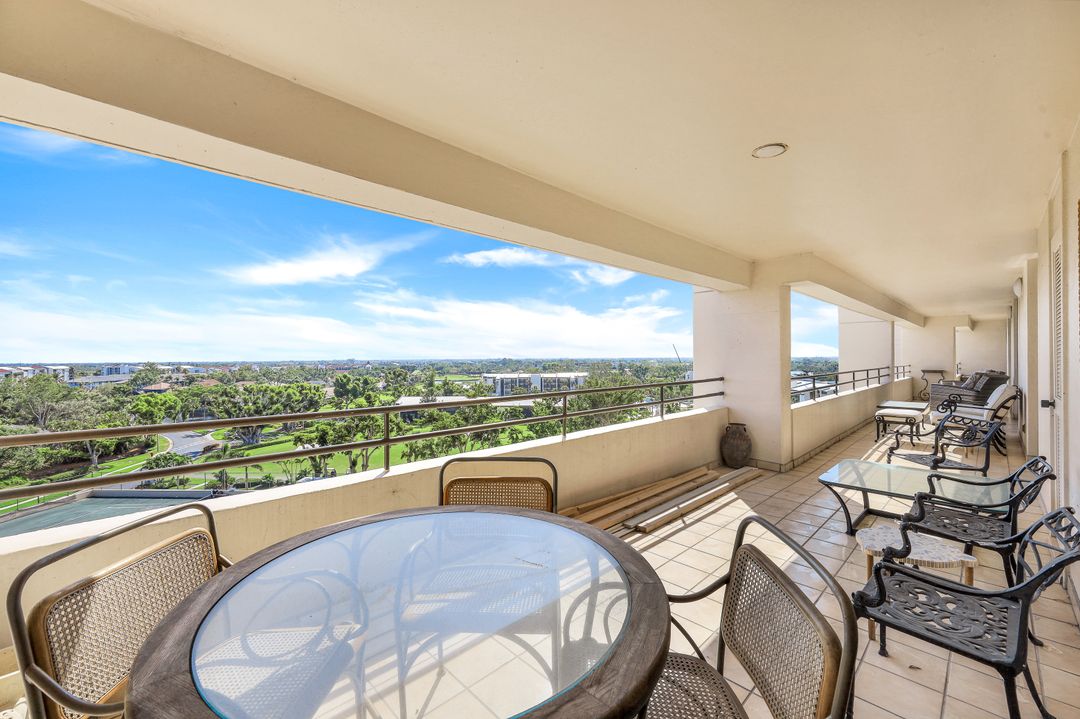 5260 S Landings Dr #809, Fort Myers, FL 33919