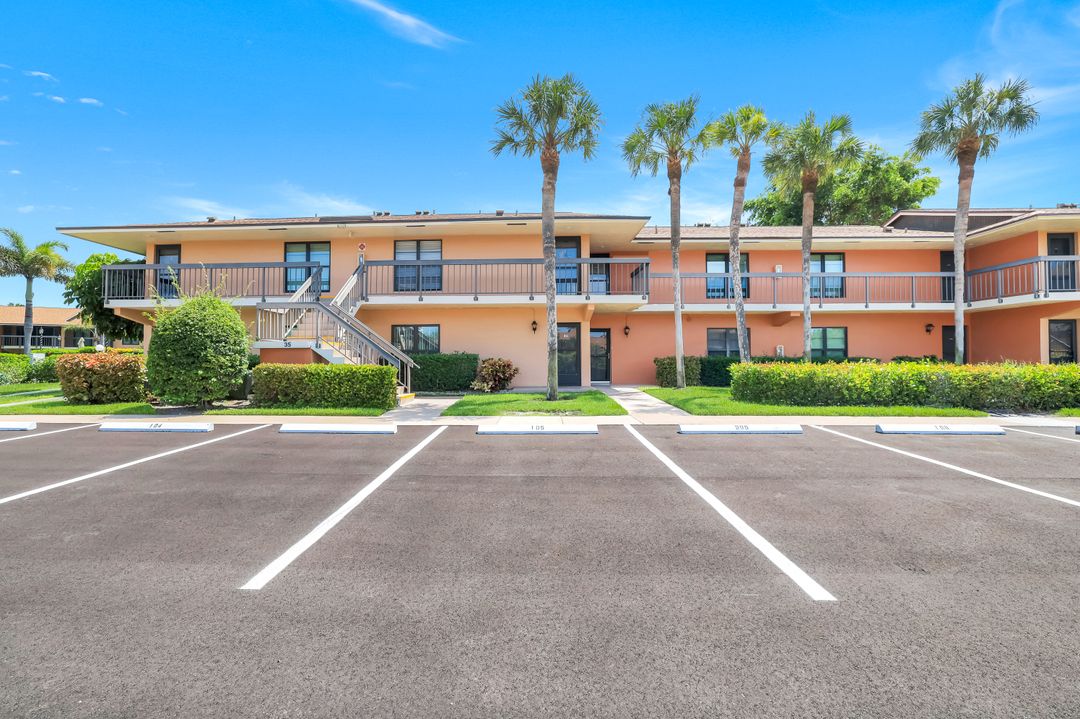 35 Greenbrier St #6-102, Marco Island, FL 34145