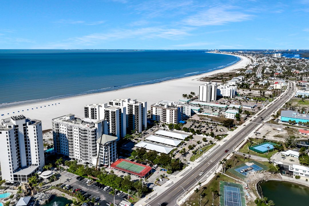 6620 Estero Blvd #504, Fort Myers Beach, FL 33931