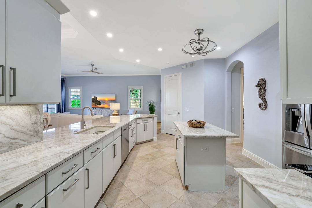 1438 Borghese Ln #101, Naples, FL 34114