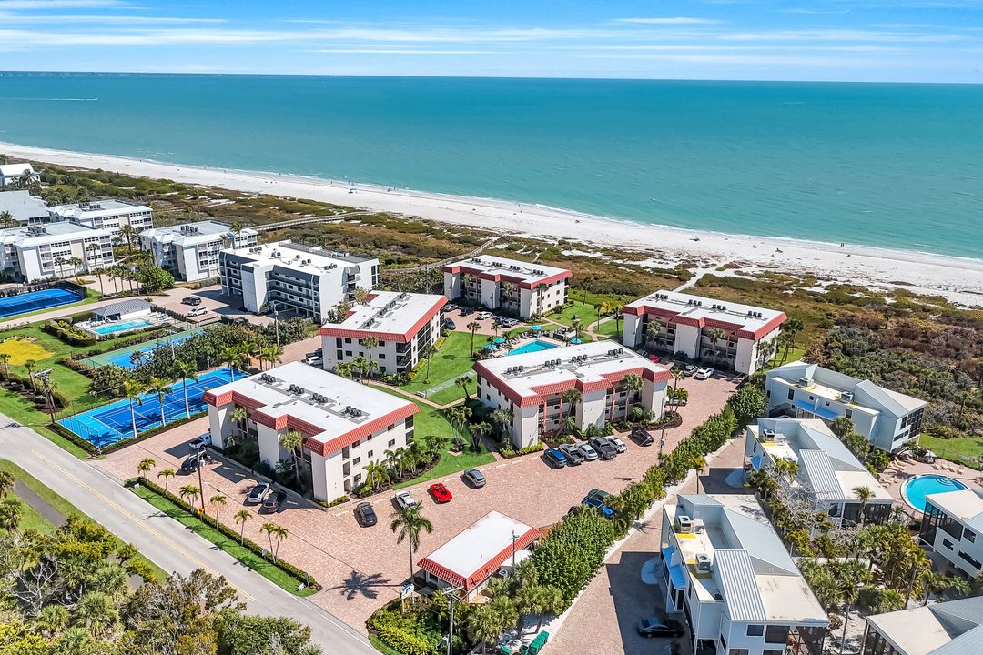 671 E Gulf Dr #1B3, Sanibel, FL 33957