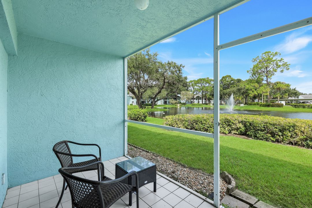 121 Wading Bird Cir #B-103, Naples, FL 34110