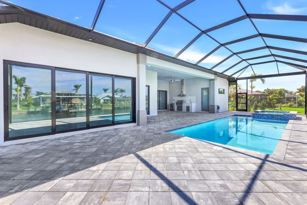 2113 SW 45th Terrace, Cape Coral, FL 33914