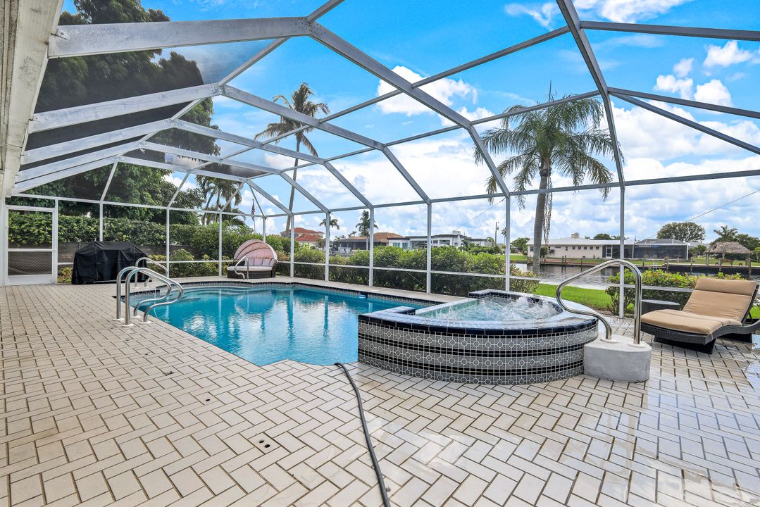 Villa Bimini, Cape Coral, FL 33914