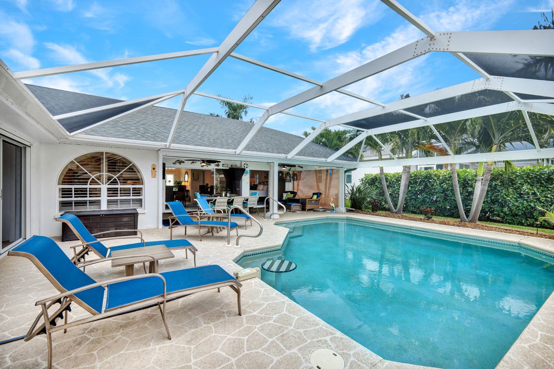 2310 SW 43rd Terrace, Cape Coral, FL 33914