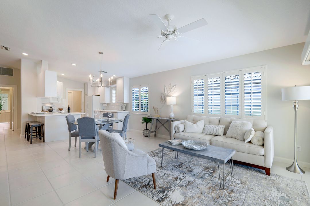 4578 Ossabaw Way, Naples, FL 34119