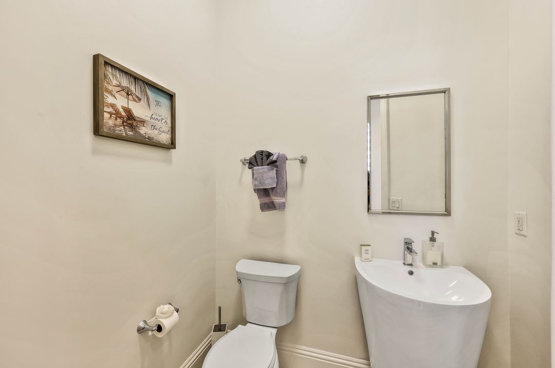 12560 Panasoffkee Dr, North Fort Myers, FL 33903