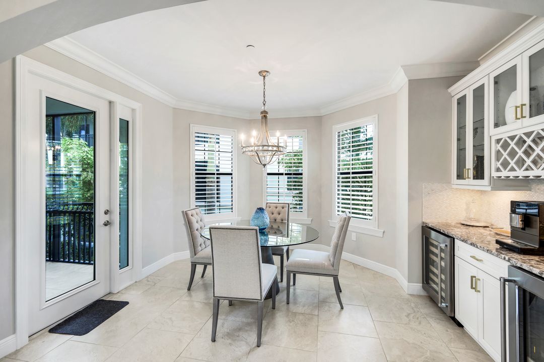 16436 Carrara Way #101, Naples, FL 34110